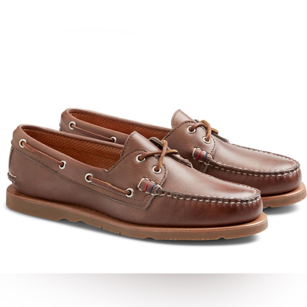 Sperry Men's Gold Cup™ Authentic Original™ Handcrafted in Maine Boat Shoe